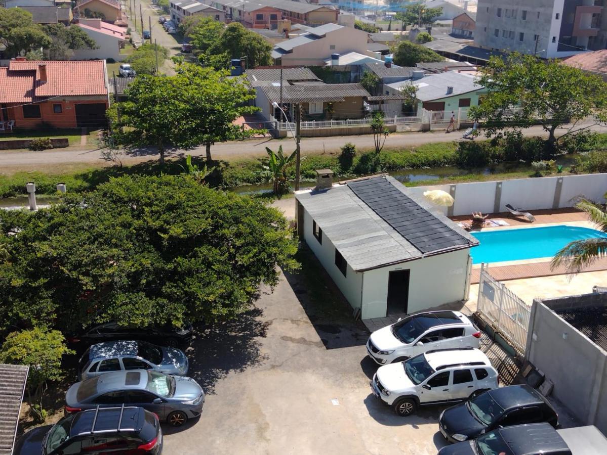 Litoral Hotel Arroio do Sal Exterior photo