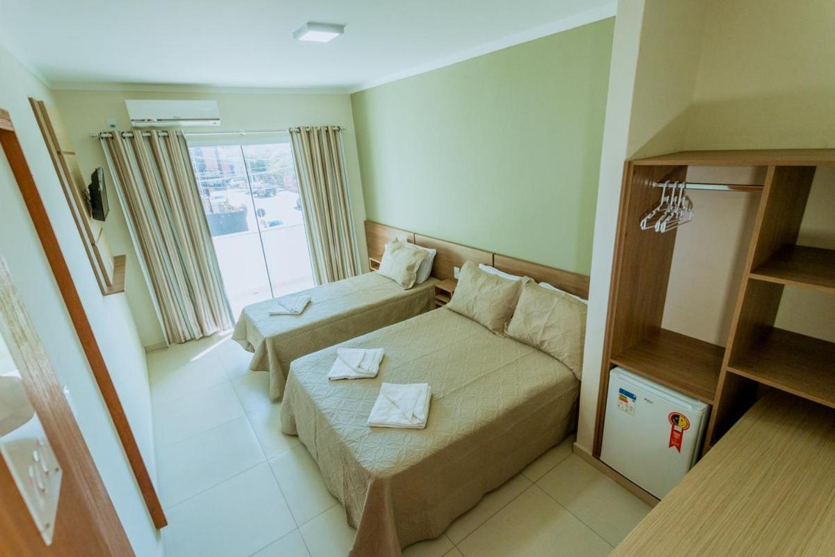 Litoral Hotel Arroio do Sal Exterior photo