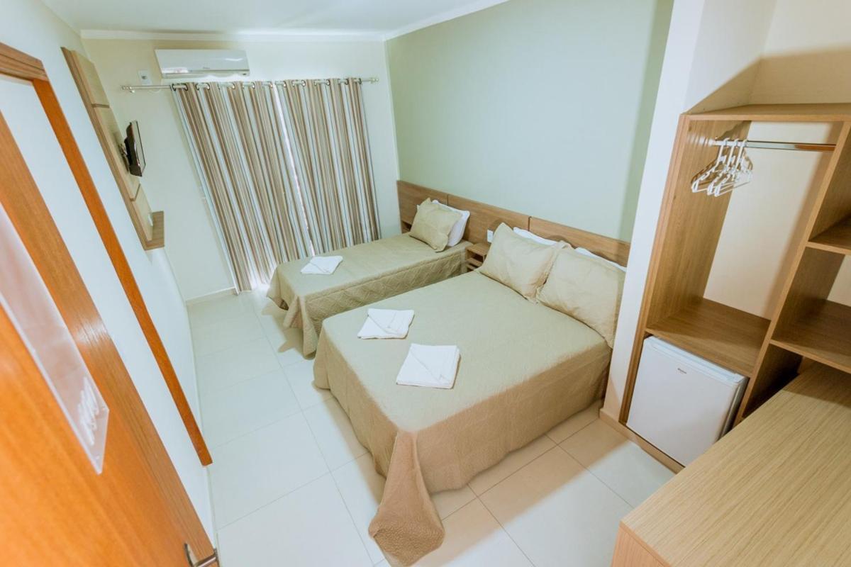 Litoral Hotel Arroio do Sal Exterior photo
