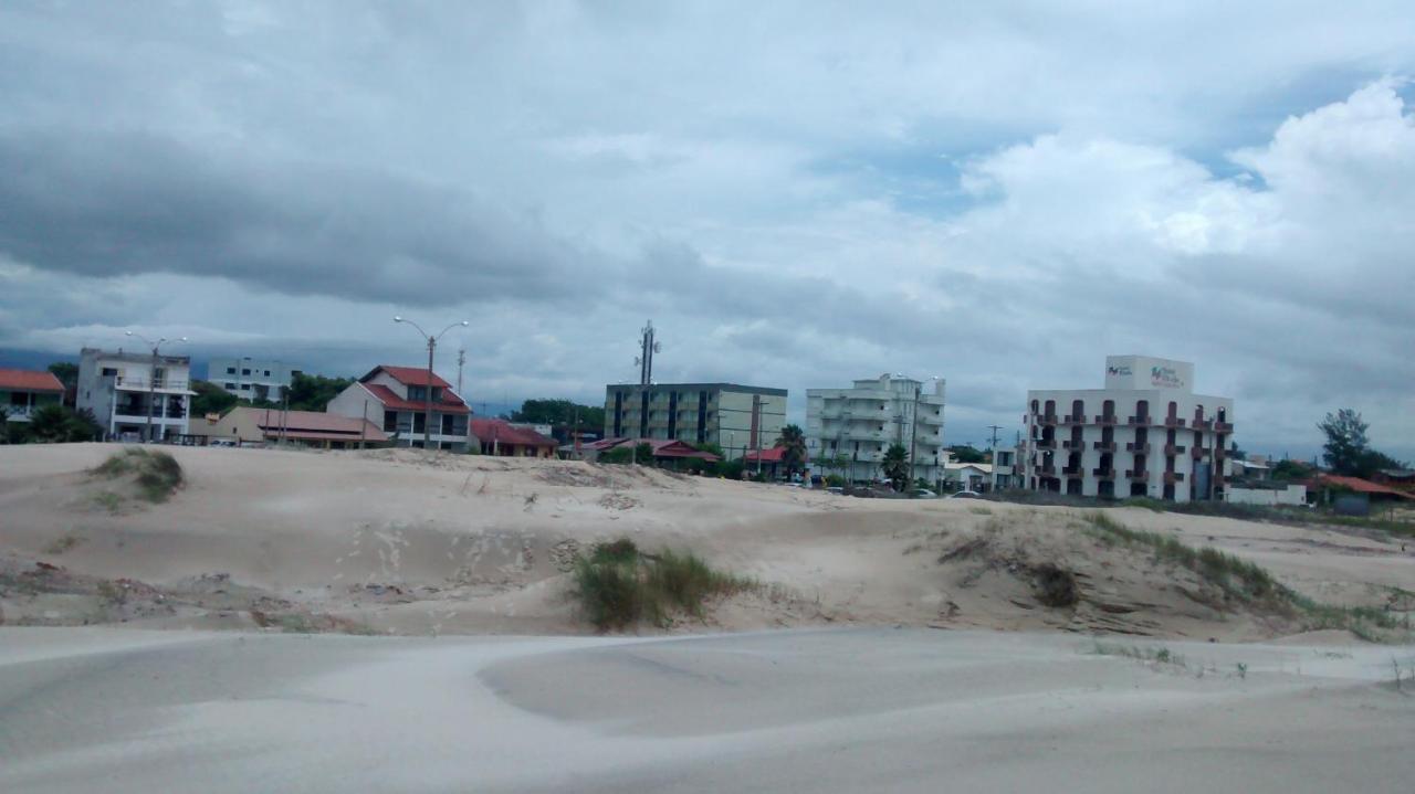 Litoral Hotel Arroio do Sal Exterior photo