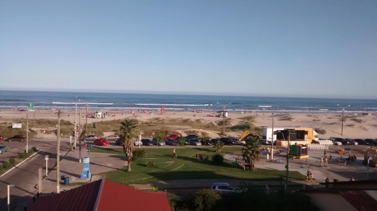 Litoral Hotel Arroio do Sal Exterior photo