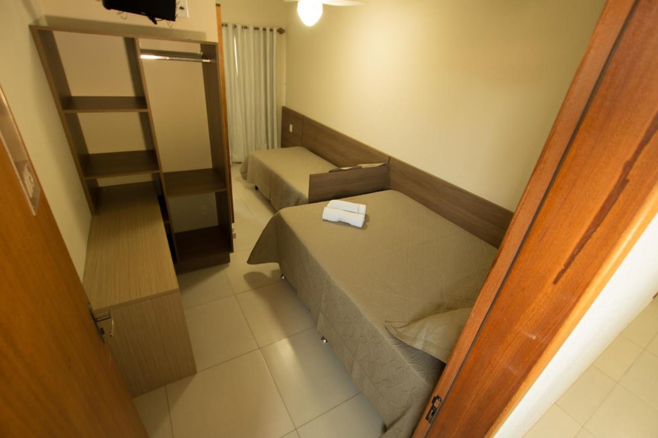 Litoral Hotel Arroio do Sal Exterior photo