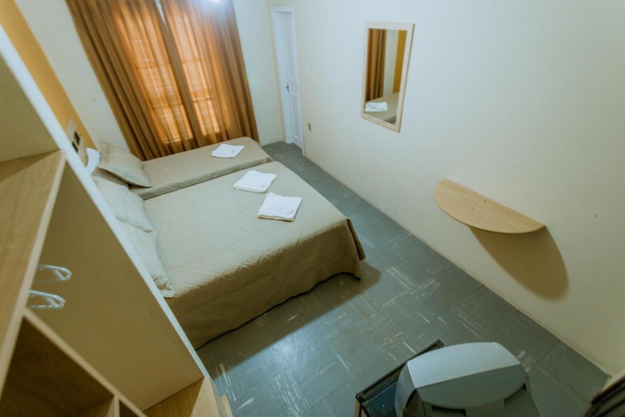 Litoral Hotel Arroio do Sal Exterior photo