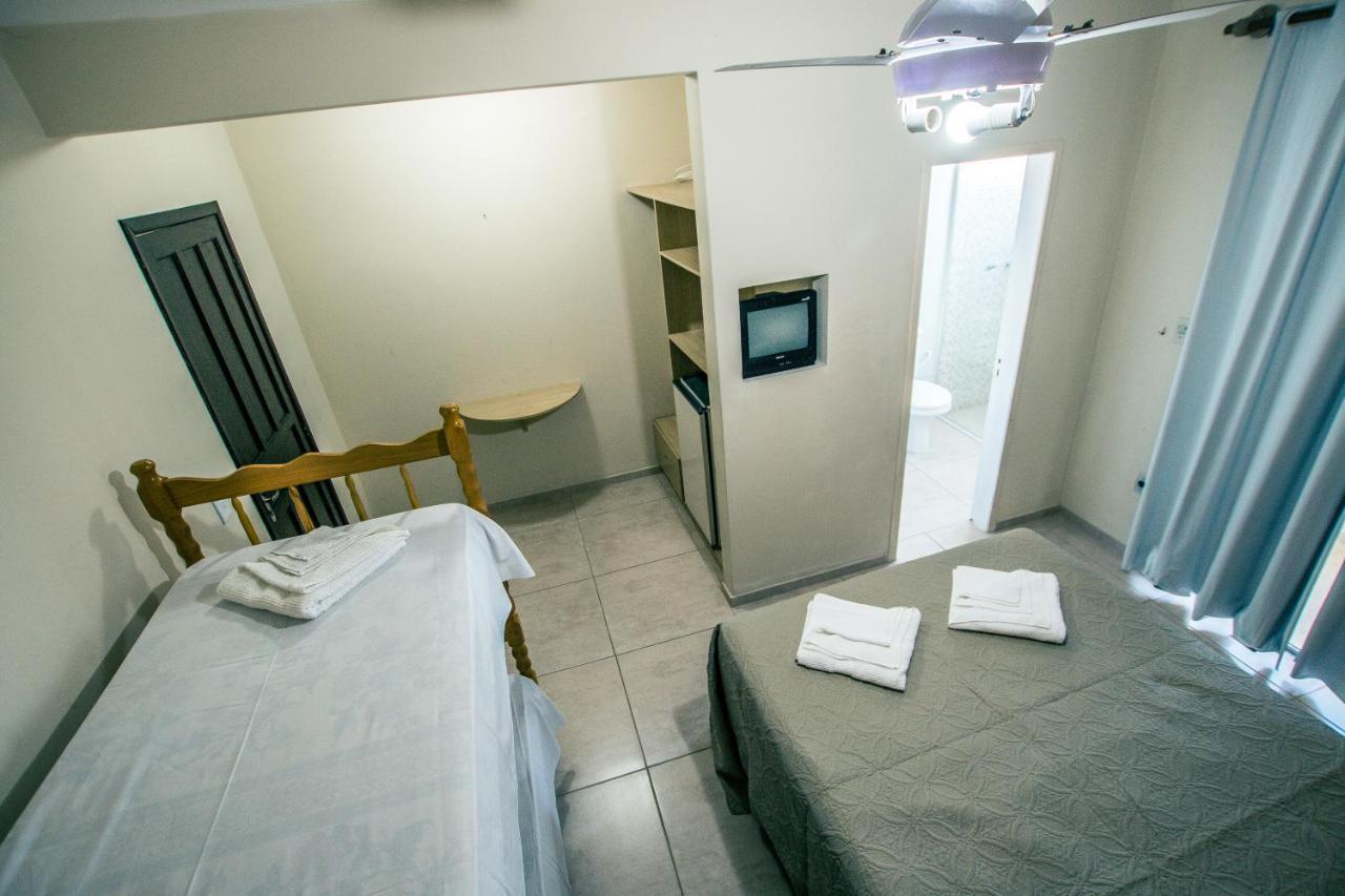 Litoral Hotel Arroio do Sal Exterior photo