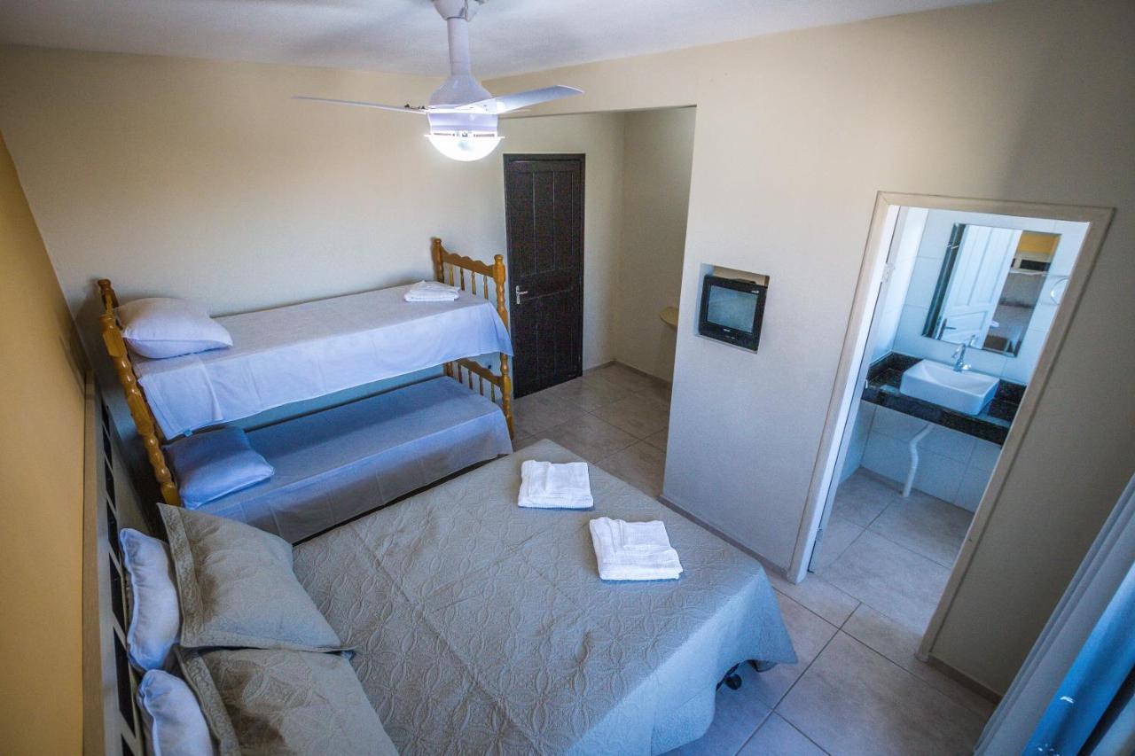 Litoral Hotel Arroio do Sal Exterior photo