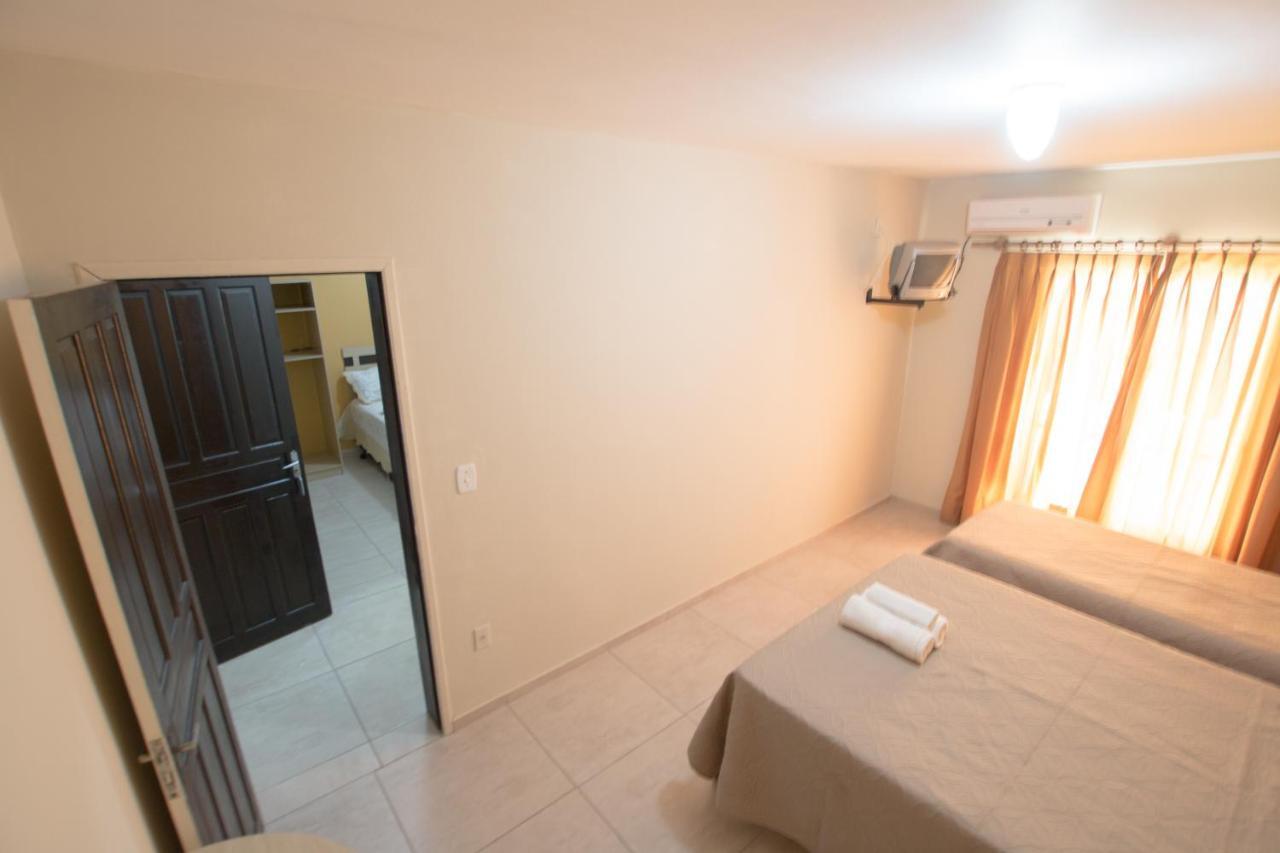 Litoral Hotel Arroio do Sal Exterior photo