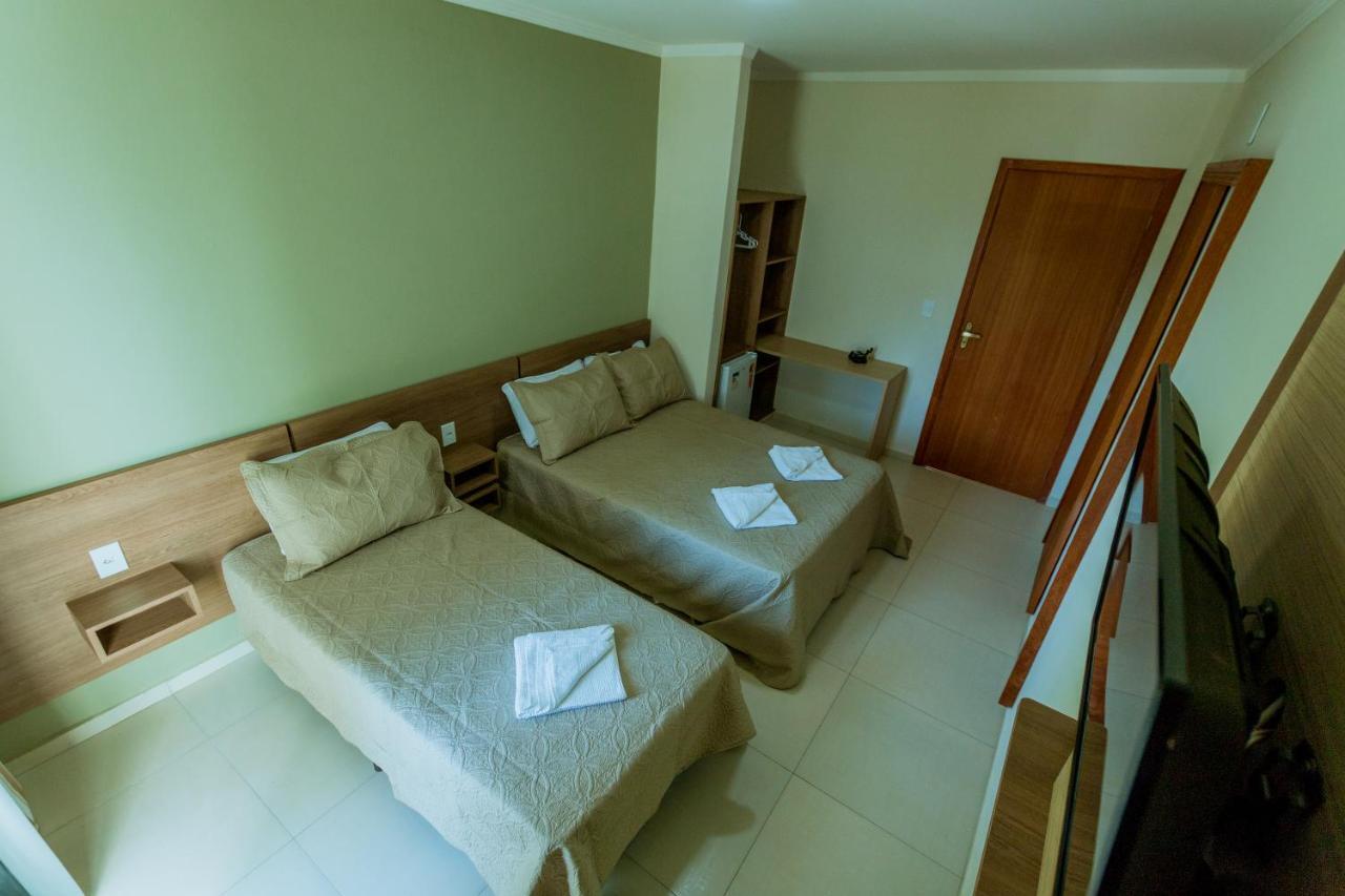 Litoral Hotel Arroio do Sal Exterior photo