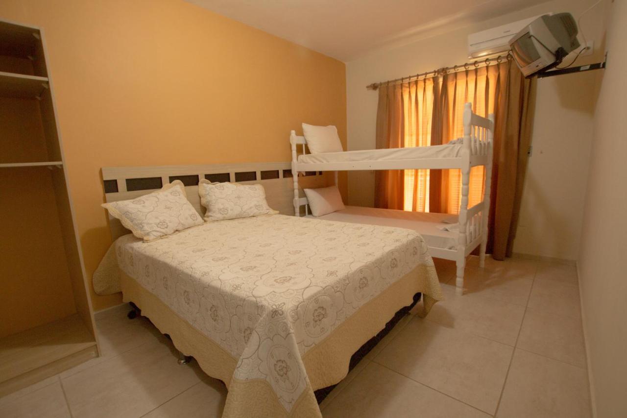 Litoral Hotel Arroio do Sal Exterior photo