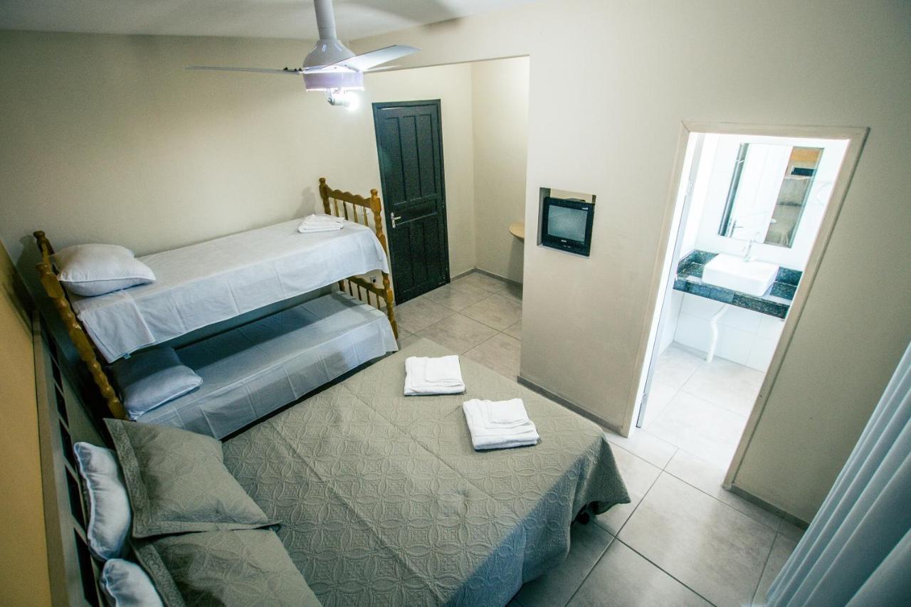 Litoral Hotel Arroio do Sal Exterior photo